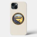 Zoek naar national park iphone hoesjes Klassieke vintage