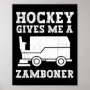 Zoek naar hockey grappen geschenken Ijshockey