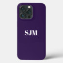 Zoek naar violet iphone hoesjes Paars