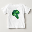 Zoek naar broccoli babykleding Groen