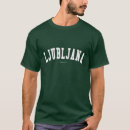 Zoek naar ljubljana tshirts Reis