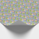 Zoek naar verlicht cadeaupapier Kleurrijk