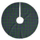 Zoek naar zwart kerstboom kleden Tartan