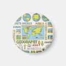 Zoek naar school magneten Stad