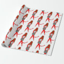 Zoek naar haken cadeaupapier Vrouw