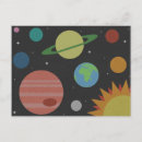 Zoek naar zonnestelsel briefkaarten Sterren