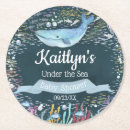 Zoek naar oceanen onderzetters Elk persoon