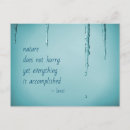 Zoek naar zen quote briefkaarten Motivatie