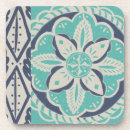 Zoek naar batik onderzetters Design