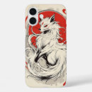 Zoek naar kitsune iphone hoesjes Anime