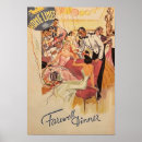 Zoek naar culinaire posters Chef