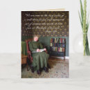 Zoek naar schrijver kaarten Voor haar