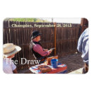 Zoek naar kampioenen magneten Voor iedereen