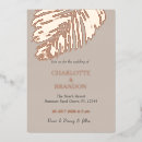 Zoek naar palmblad uitnodigingen Koppel