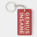 Zoek naar slim sleutelhangers Intelligent