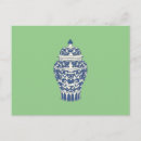 Zoek naar preppy briefkaarten Chinoiserie