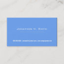 Zoek naar textuur visitekaartjes Blauw