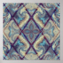 Zoek naar continuïteit posters Cirkel