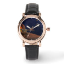 Zoek naar ruimtevaartuigen horloges Buitenruimte