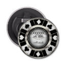 Zoek naar casino flessenopeners Poker