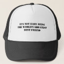 Zoek naar beste vrienden trucker petten Humor