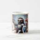 Zoek naar luiaard koffie mokken Dier
