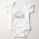 Zoek naar eerste pasen babykleding Blauw