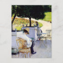 Zoek naar gustave caillebotte briefkaarten Impressionist