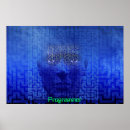 Zoek naar programmeur posters Internet