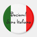 Zoek naar italiaanse vlag magneten Italië