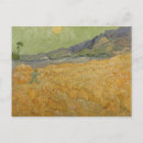 Zoek naar van gogh landschap briefkaarten Berg