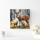 Zoek naar kalveren posters Dierenfamilie