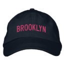 Zoek naar brooklyn petten York