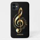 Zoek naar treble clef iphone hoesjes Modern