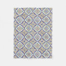 Zoek naar mozaïek dekens Azulejos