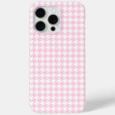 Zoek naar houndstooth iphone hoesjes Meisje