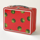 Zoek naar watermeloen lunchboxen Schattig
