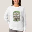 Zoek naar owl dames tshirts Wild
