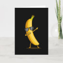 Zoek naar grappige bananen kaarten Cool