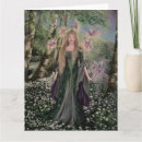 Zoek naar midzomer kaarten Fee