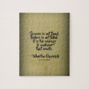 Zoek naar succes puzzels Motivatie