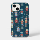 Zoek naar robot iphone hoesjes Kunstmatige intelligentie