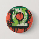 Zoek naar lantaarn buttons Groen