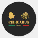 Zoek naar mexicaanse chihuahua stickers Mexico
