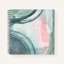 Zoek naar pastel notitieboeken Hedendaags
