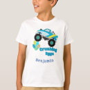 Zoek naar grappige vrachtwagen tshirts Jongen