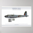 Zoek naar bommenwerper posters Vliegtuig