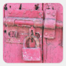 Zoek naar houten deur stickers Rustisch