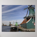 Zoek naar schans posters Windmolen
