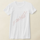 Zoek naar lijntekening tshirts Voor iedereen